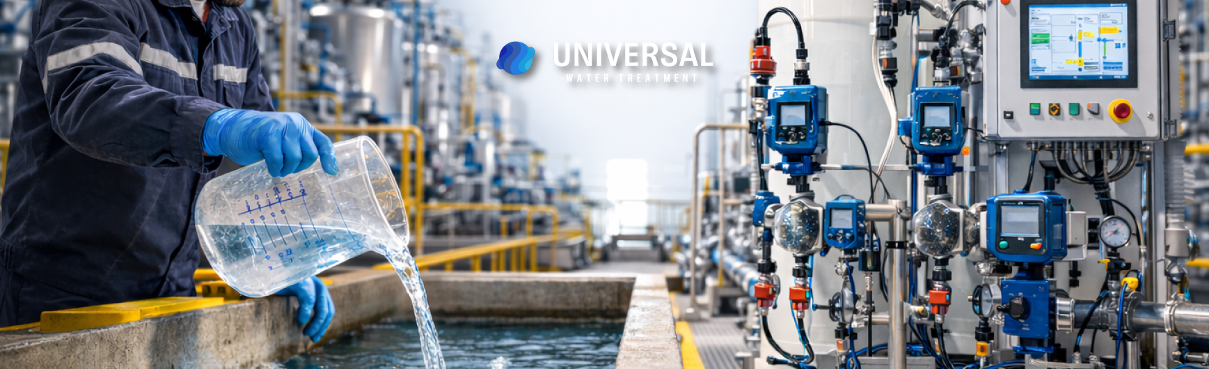 ¿Dosificación manual o dosificación automatizada?