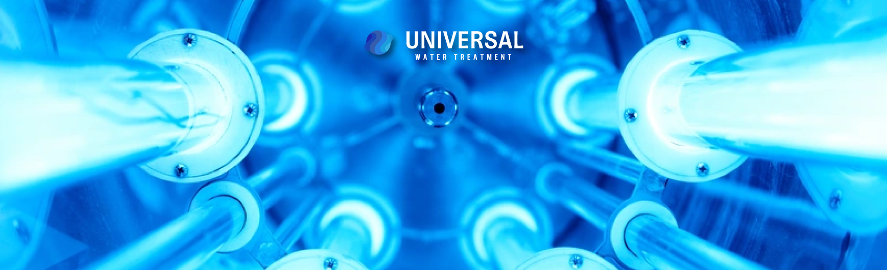 Sistemas ultravioleta para purificación avanzada