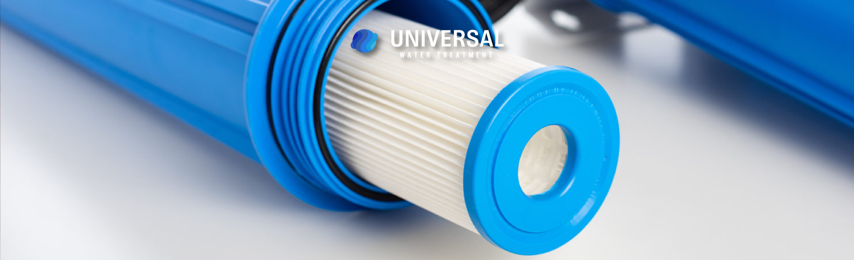 ¿Cada cuanto cambiar el cartucho de tu filtro de agua?