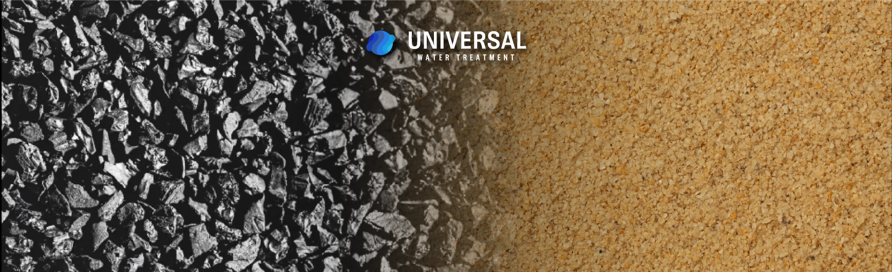 ¿Cómo seleccionar la media filtrante correcta según el tipo de agua?