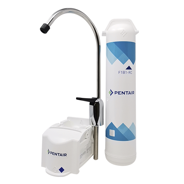 SISTEMA DE FILTRACIÓN BAJO TARJA