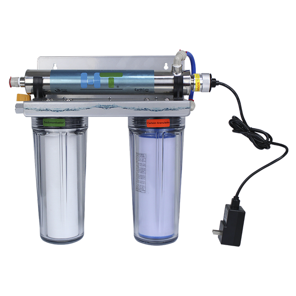 HT SISTEMAS DE PURIFICACIÓN