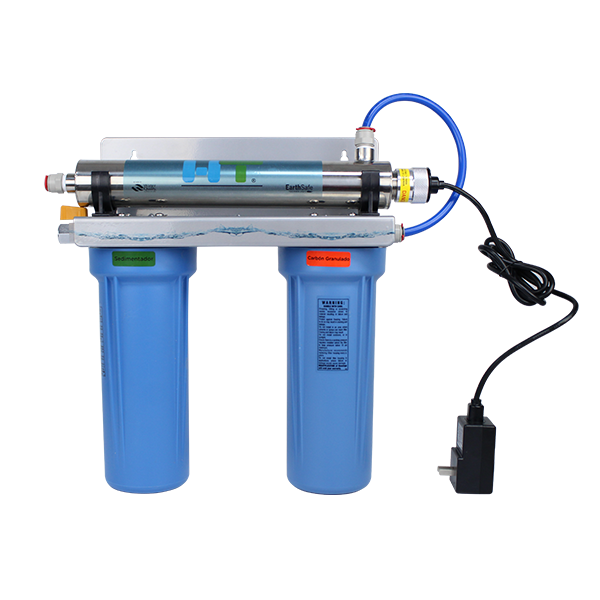 HT SISTEMAS DE PURIFICACIÓN