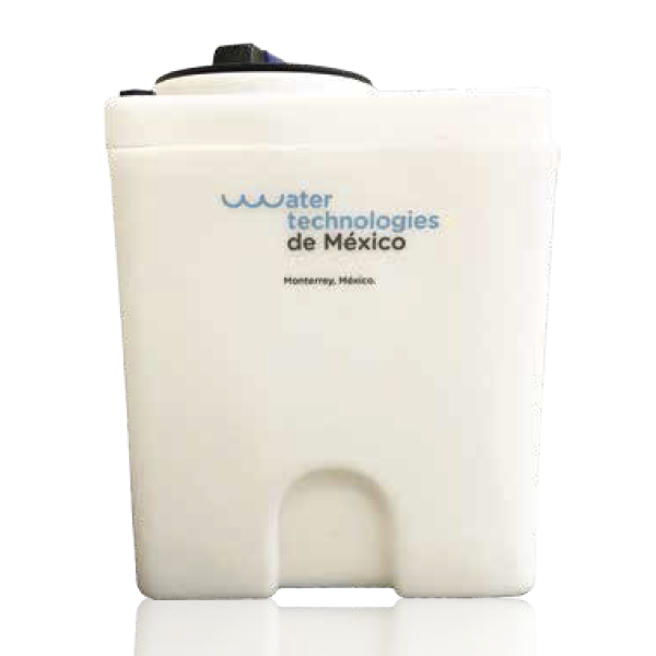 TANQUES PARA PRODUCTO QUÍMICO