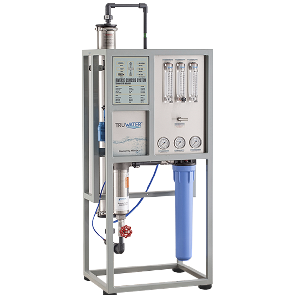 ÓSMOSIS INVERSA COMERCIAL