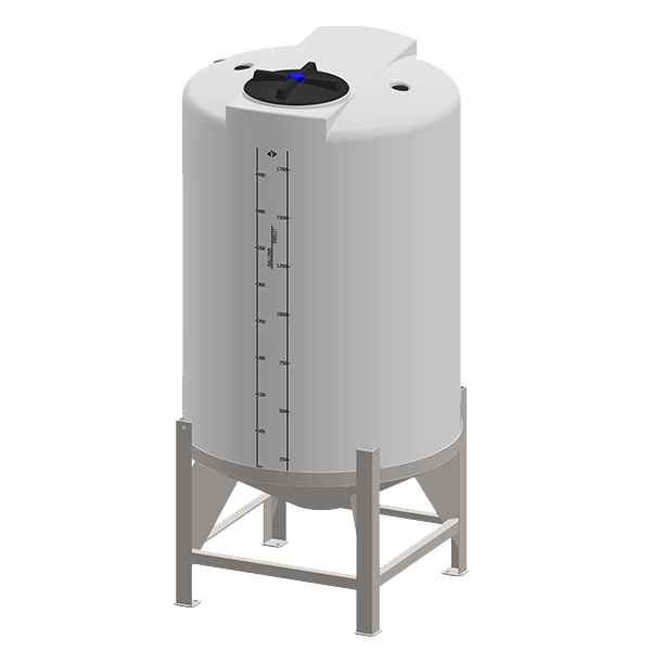 TANQUES PARA PRODUCTO QUÍMICO