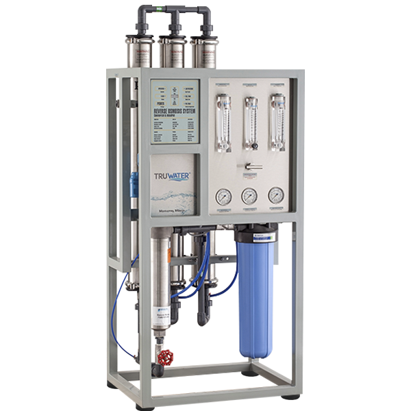 ÓSMOSIS INVERSA COMERCIAL