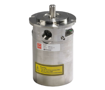 Bombas de Agua Marina