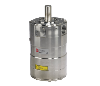 Bombas de Agua Marina