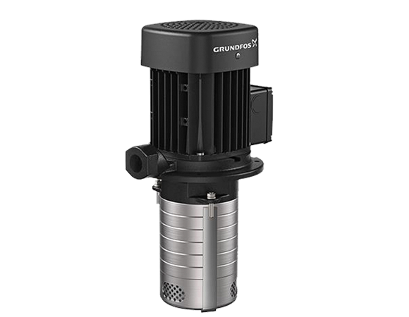 Centrífugas para centros de maquinado