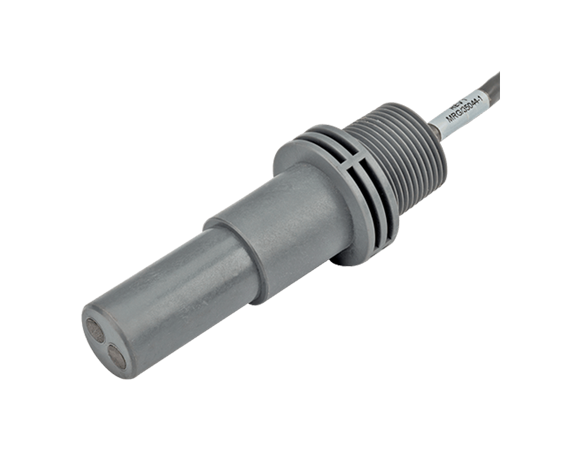 Sensores de Conductividad de Contacto