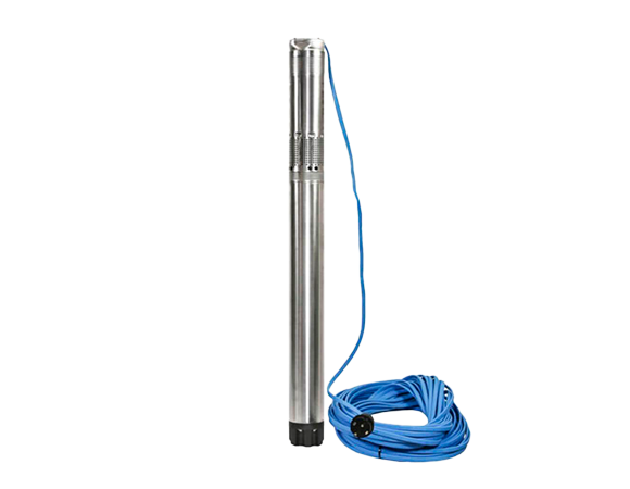 Sumergibles para pozo profundo